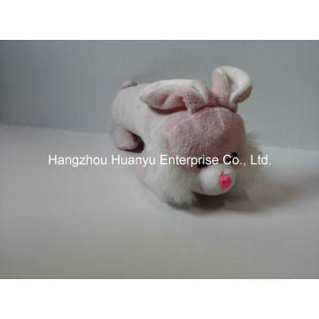 Factory Supply Plush Pet Toy